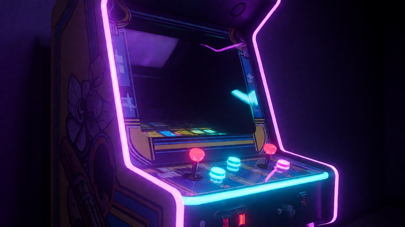 Egypt Slot 77YK