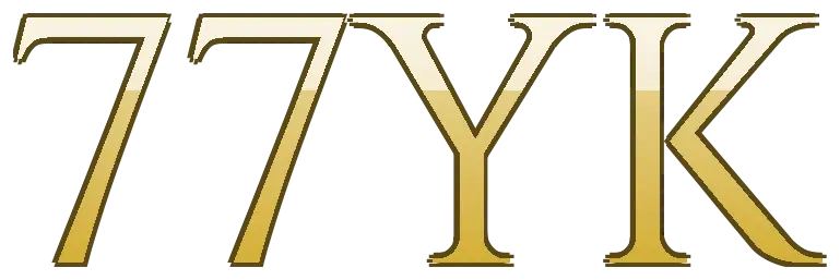 77YK logo
